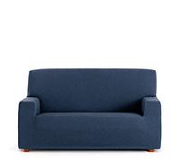 Eysa Llion Funda de sofá, Lycra, Azul 3, 2 PLAZAS