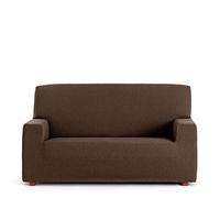 Eysa Llion Funda de sofá, Lycra, Marron 7, 2 PLAZAS