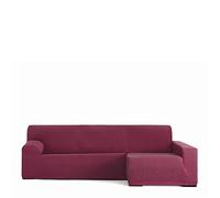 Eysa Llion Funda de sofá, Lycra, Rojo, Brazo Largo Derecha