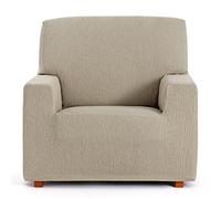 Eysa Llion Funda de sofá, Lycra, Vison 11, 1 Plaza