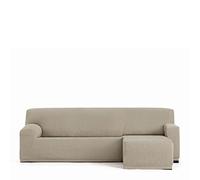 Eysa Llion Funda de sofá, Lycra, Vison, Brazo Corto Derecha