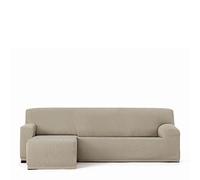 Eysa Llion Funda de sofá, Lycra, Vison, Brazo Corto Izquierda