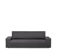 Eysa Luz Funda de sofá elástica para sillón Relax reclinable Color Crudo