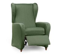Eysa Luz Funda de sofá elástica para sillón Relax Color Verde