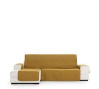 EYSA Magnus Funda de sofá Chaise Longue 240CM I+D C/05 Mostaza