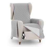 Eysa Magnus Funda de sofá Reversible 1 Plaza práctica c/06