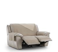 Eysa Magnus Funda de sofá Reversible 2X2 Relax práctica C/01