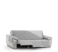 Eysa Magnus Funda de sofá Reversible 3x3 Relax práctica C/06