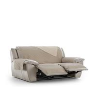Eysa Magnus Funda de sofá Reversible 3x2 Relax práctica C/00