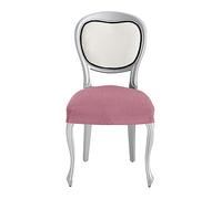 Eysa Pack de 2 Fundas de sillas elásticas Poseidon 12