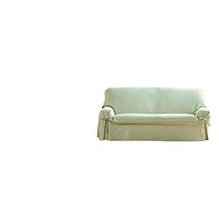 Eysa Paola Funda Sofa 2 plazas Col. 01-Crudo