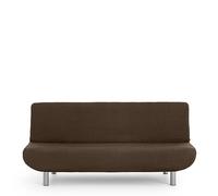 Eysa Poisedon Funda de sofá elástica 3 plazas Clic clac Color 07