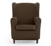 Eysa Poseidon Funda de sillón orejero elástica Color 07