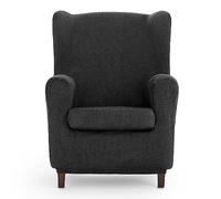 Eysa Poseidon Funda de sillón orejero elástica Color 26