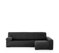 Eysa Poseidon Funda de sofá Chaise Longue elástica Brazo Derecho,Vista Frontal, Color 26