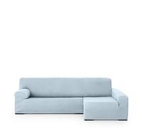 Eysa Poseidon Funda de sofá Chaise Longue elástica Brazo Derecho,Vista Frontal, Color 13