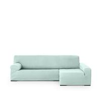 Eysa Poseidon Funda de sofá Chaise Longue elástica Brazo Derecho,Vista Frontal, Color 14