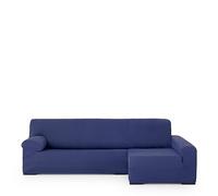 Eysa Poseidon Funda de sofá Chaise Longue elástica Brazo Derecho,Vista Frontal, Color 3
