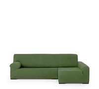 Eysa Poseidon Funda de sofá Chaise Longue elástica Brazo Derecho,Vista Frontal, Color 4