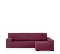 Eysa Poseidon Funda de sofá Chaise Longue elástica Brazo Derecho,Vista Frontal, Color 8