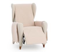 Eysa Salvasofá o Funda de sofá práctica ARDO 1 Plaza Color 19/Teja