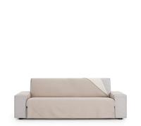 Eysa Salvasofá o Funda de sofá práctica Argento 3 plazas Color 11/Beige