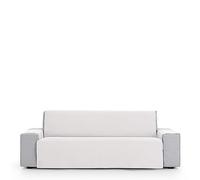 Eysa Salvasofá o Funda de sofá práctica Oriente 2 plazas Color 00/Blanco