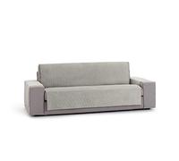 Eysa Salvasofá o Funda de sofá práctica Rabat 2 plazas Color 56/Gris Claro