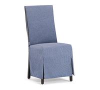 Eysa Valkiria Fundas de Silla con Lazos, Pack 2, Color 03