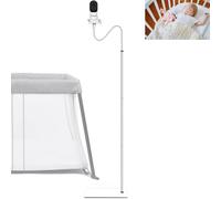 EYSAFT Soporte de piso para monitor de bebé Owlet Smart Baby Monitor