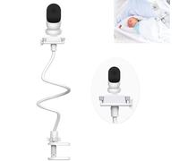 EYSAFT Soporte para monitor de bebé Owlet Smart Baby Monitor