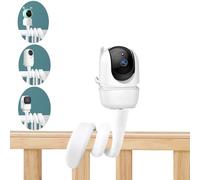 EYSAFT Soporte para vigilabebés para GHB Modell 2023,Modell 2023A2 /BOIFUN Baby 6T /momcozy BM01