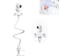 EYSAFT Soporte para vigilabebés para monitor de bebé S2/V43 (sin cámara)