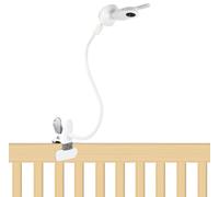 EYSAFT Soporte para vigilabebés Philips Avent SCD843/26, SCD833/26, SCD891/26, SCD811/26, SCD630/26, SCD620/26