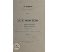 Eysses : Excisum Gallo-romain Labbaye Bénédictine La Paroisse (ebook)