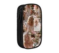 EYTFYZGL Anya Taylor-Joy - Estuche para recuerdos de fiesta, bolsas personalizables a granel para bodas, cumpleaños, eventos corporativos, multicolor, Estilo europeo y americano, retro, moderno