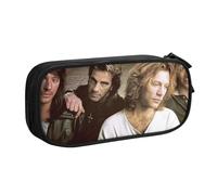 EYTFYZGL Jon Bon Jovi - Estuche organizador de tamaño de viaje, diseño compacto con cremallera que cabe en bolsos, mochilas, maletas, multicolor, Estilo europeo y americano, retro, moderno