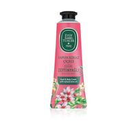 Eyüp Sabri Tuncer 1923 Crema de manos y cuerpo "Flor de cerezo japonesa"