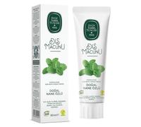 Eyüp Sabri Tuncer 1923 Pasta de dientes con extracto de menta natural, 90 ml