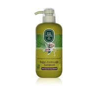 EYÜP SABRİ TUNCER Aceite de oliva/vegano, champú 600 ml