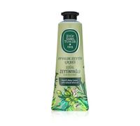 EYÜP SABRİ TUNCER Crema corporal y manos Ayvalık con flores de oliva, 50 ml | Aceite de oliva natural, hidratante y vegano