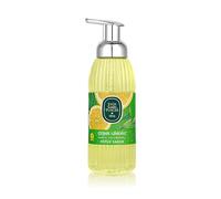 EYÜP SABRİ TUNCER Sabri Tuncer - Jabón espumoso, limón, 500 ml, dispensador