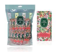 EYÜP SABRI TUNCER Toallitas refrescantes, flor de cerezo japonés, 150 unidades, tamaño pequeño 5 x 10 cm