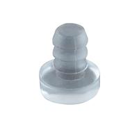 eyYvxmep 200 partículas coloidales a prueba de golpes para encimeras de terraza, adecuado para un agujero de 3/16 pulgadas
