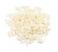 EYZJQSTUV Mini Lazos de Cinta, El satén del poliéster arquea Las PC multicoloras los 2.5x2cm 100-200 for Artes y Decoraciones(Beige,100Pcs)
