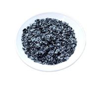 EYZJQSTUV Piedras de Grava para peceras, Piedras de Grava for Acuario for decoración jardín, Multicolor, 3-8mm, 20g/50g/100g/200g(Color 36,100g)