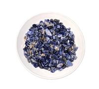 EYZJQSTUV Piedras de Grava para peceras, Piedras de Grava for Acuario for decoración jardín, Multicolor, 3-8mm, 20g/50g/100g/200g(Color 5,100g)