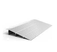 EZ-ACCESS Transitions - Rampa de Entrada Modular de 3 Pulgadas, 10,55 Libras EZ-Access