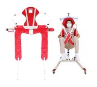 EZ Assistive Eslinga de elevación para pacientes, ortesis médicas de transferencia de ayuda de elevación de pacientes para baño de ducha de ancianos, elevadores de pacientes para uso doméstico,