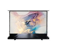 Ez Cinema Plus - Pantalla De Proyección Portátil De Elite Screens-Pantalla de proyección para cine en casa Elite Screens MaxWhite 2 / 16:10 / 110" (237x148 cm)